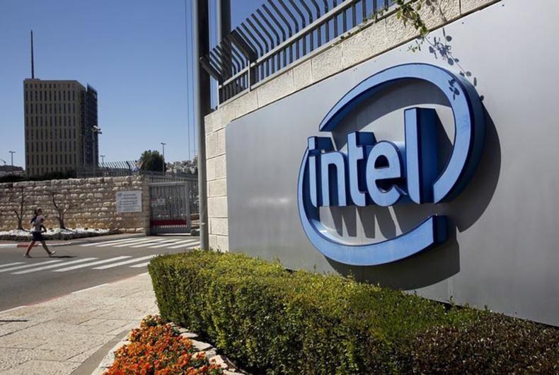 Intel 3nm Chipset