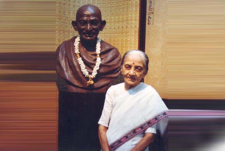 Usha Mehta