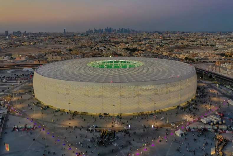 FIFA WC Qatar