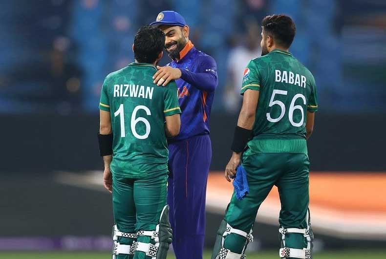 India vs Pakistan Asia Cup