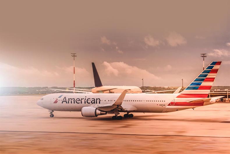 US Airlines