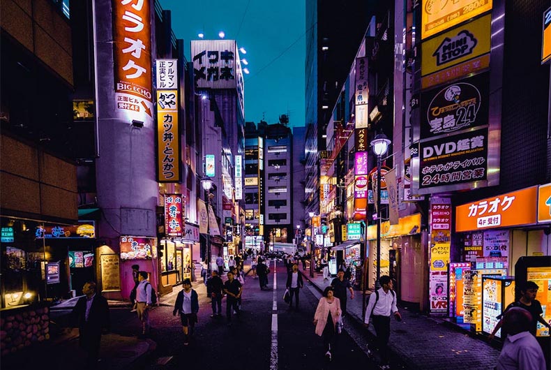 Japan logs 371 Covid deaths, highest single-day tally amid 8th wave