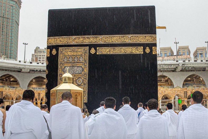 HCoI Application for Hajj 2023 to start on January 1