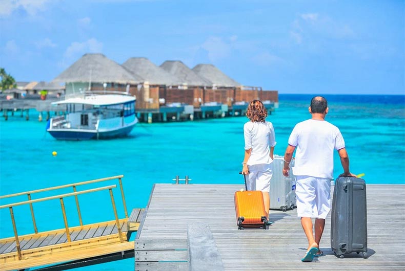 5 Travel Technology Trends For 2023