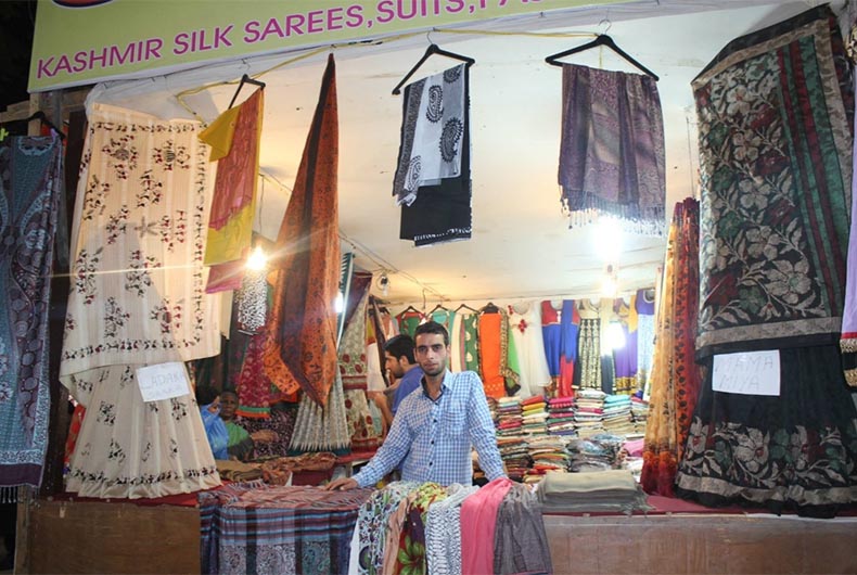 Numaish - Hyderabad's Iconic Trade Fair Starts With New Year 2023