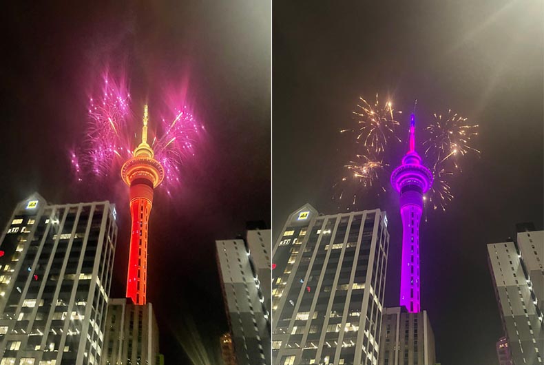 NYE 2023