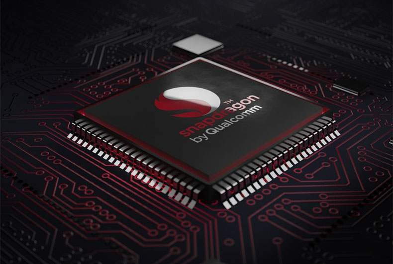 Qualcomm Chip