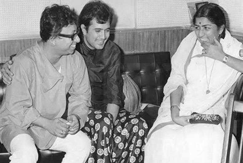 Lata Mangeshkar