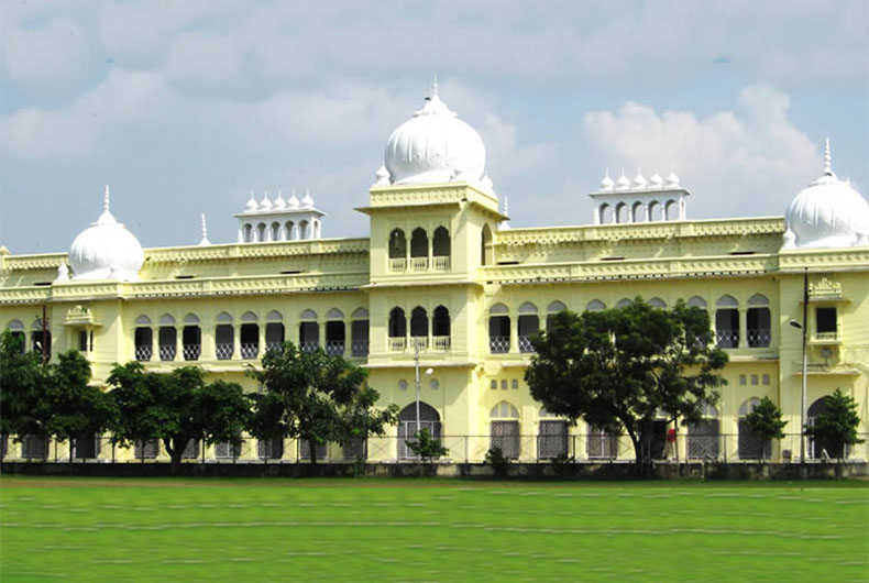Avadh Culture