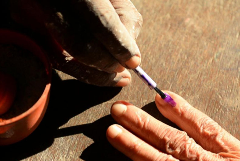 Manipur Election Revised Date