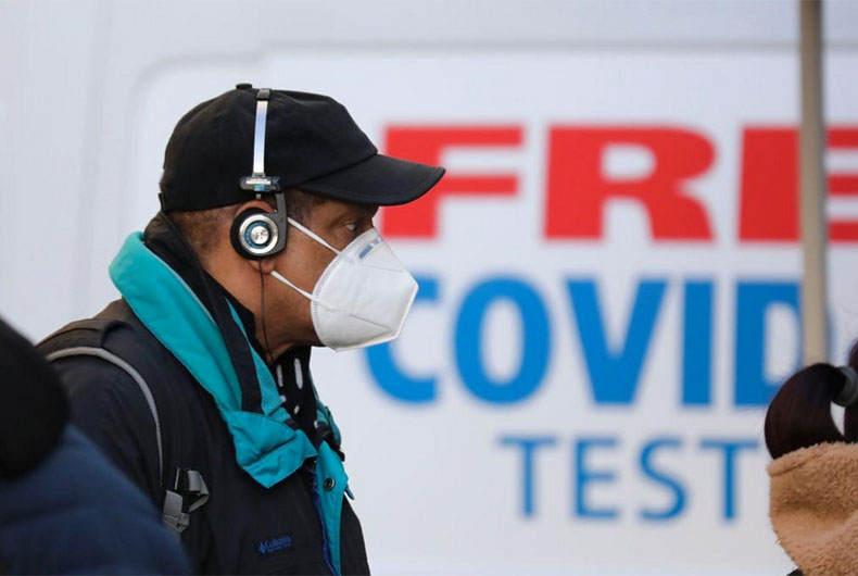 Singapore Covid update