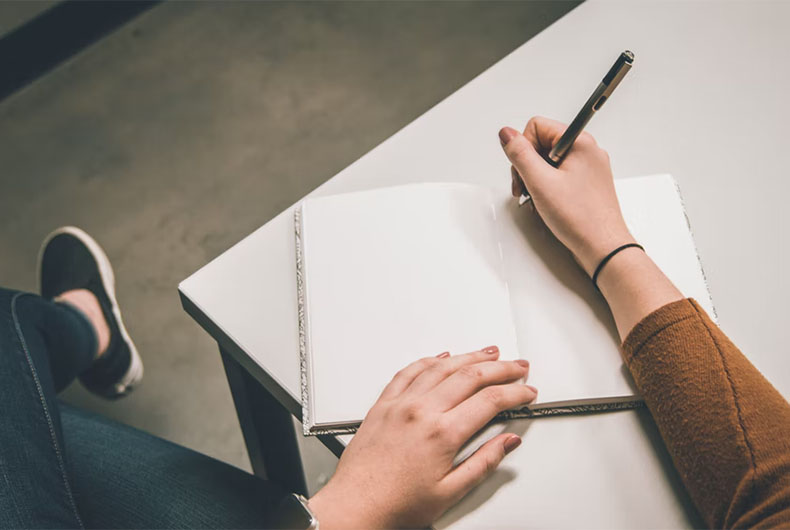 SC Petition on Physical Exam