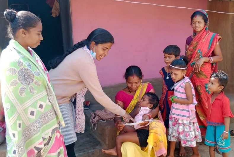 Odisha Panchayat Election