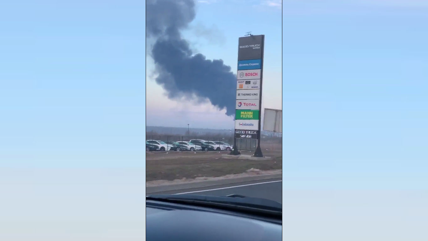 Ukraine News Latest