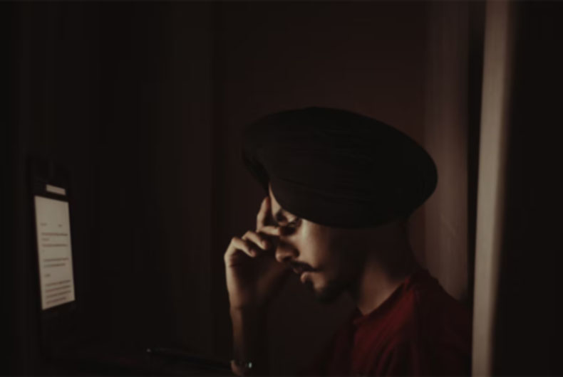 Sikh Turban