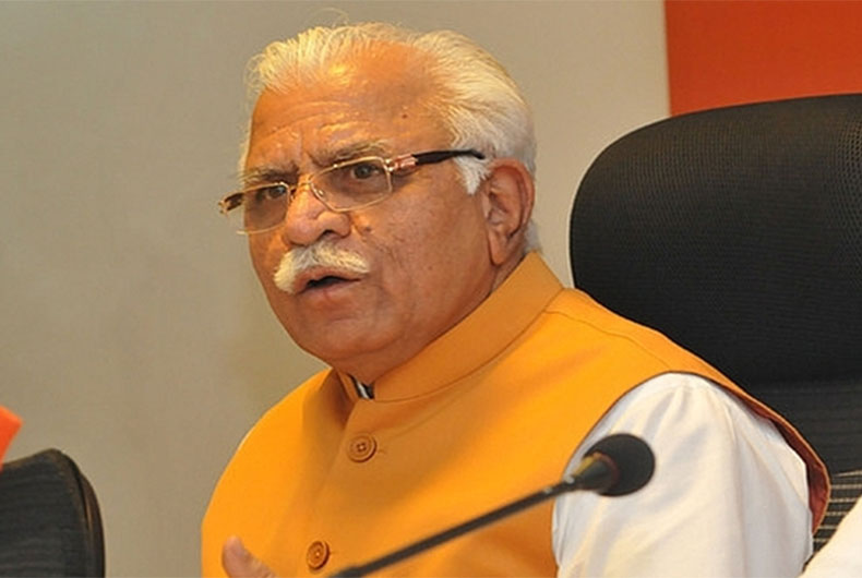 Haryana Debt