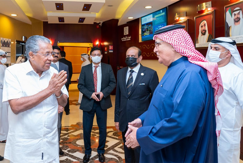 Kerala Economy Report