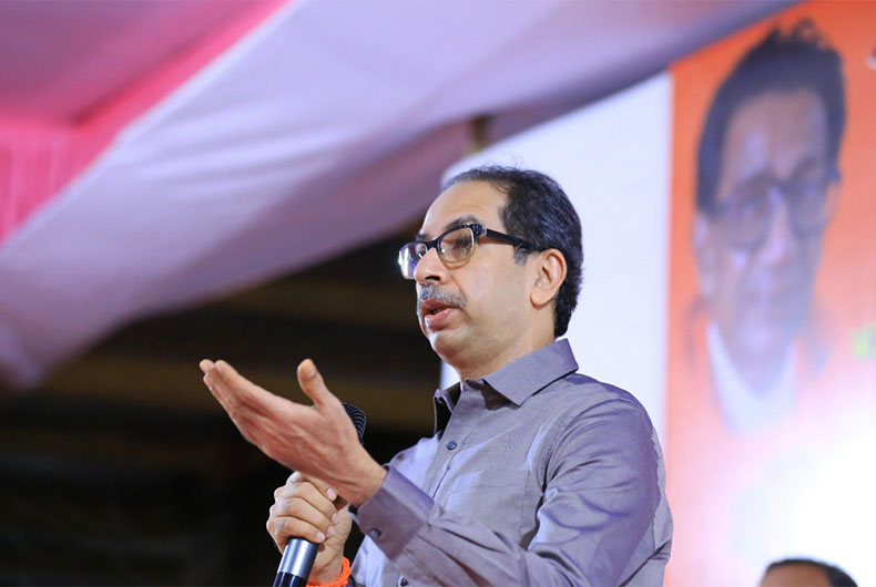 Maharashtra Debt Data 2022