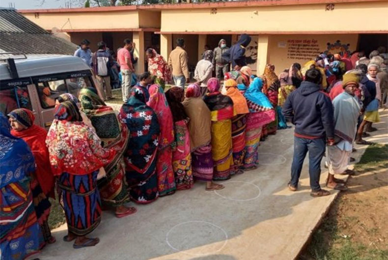 Odisha Panchayat Election Result Live