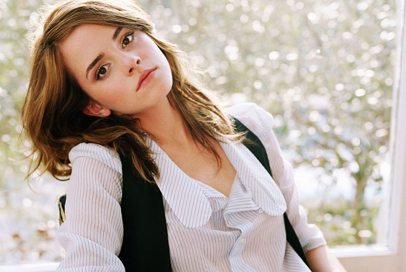 Emma Watson