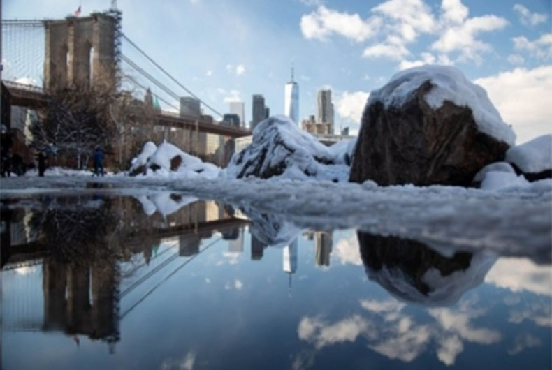 New York