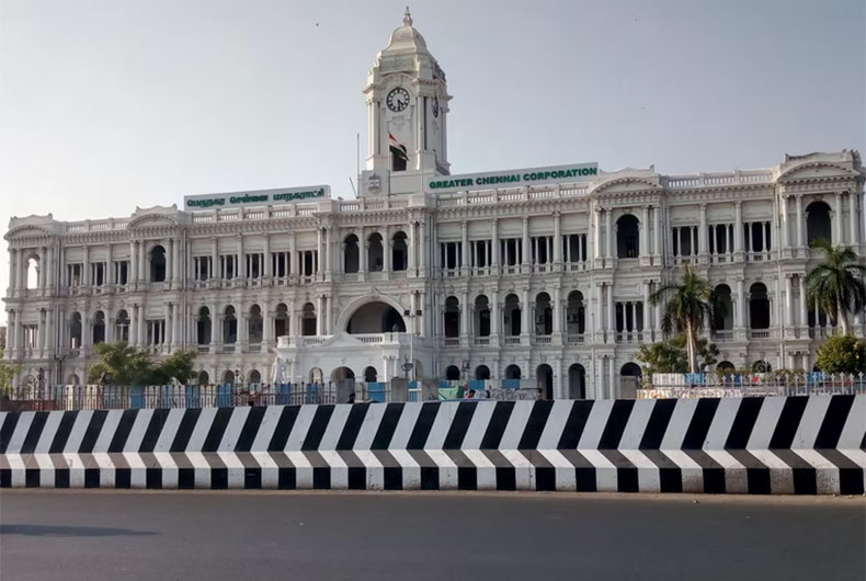 Chennai Corporation