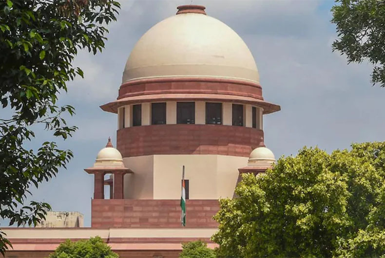SC Hearing on Dharam Sansad