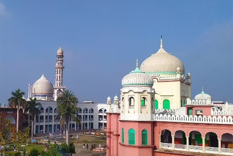 Darul Uloom Deoband