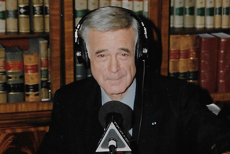 Michael Robin Jackson