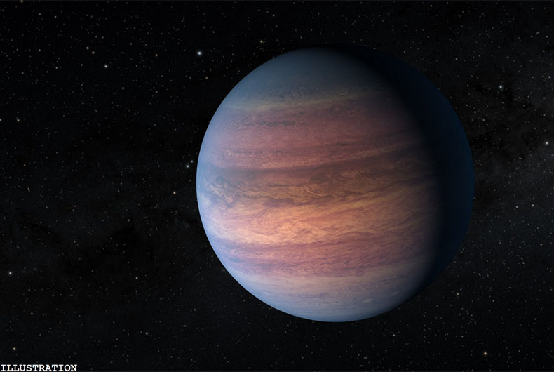 NASA Citizen Scientist