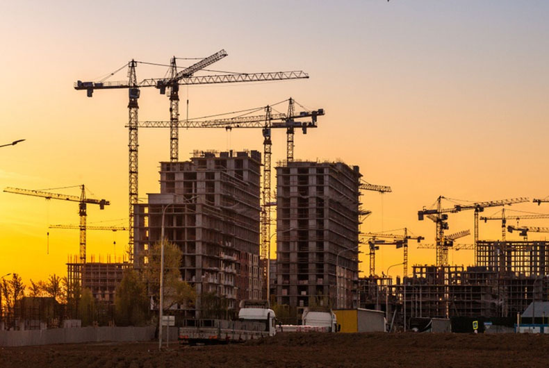 Real Estate News