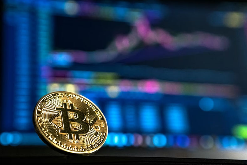 Crypto Assett