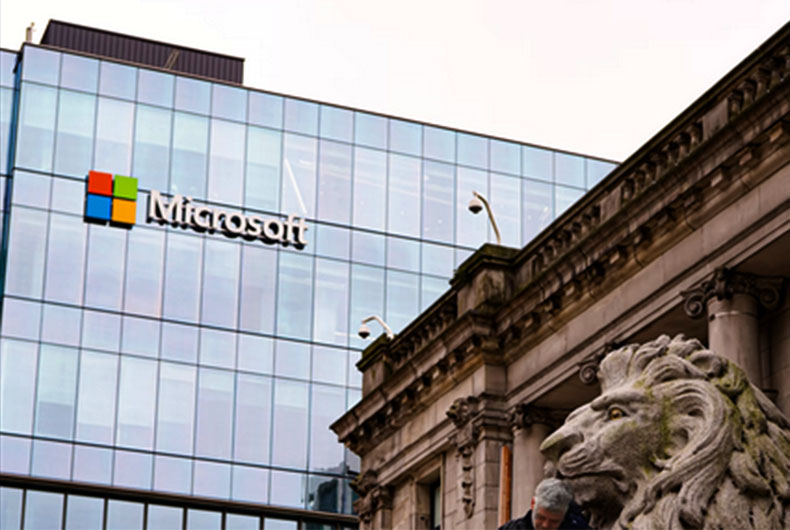 Microsoft Activision Blizzard deal