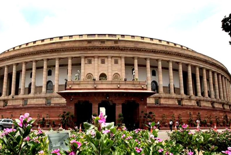 Budget Session Schedule