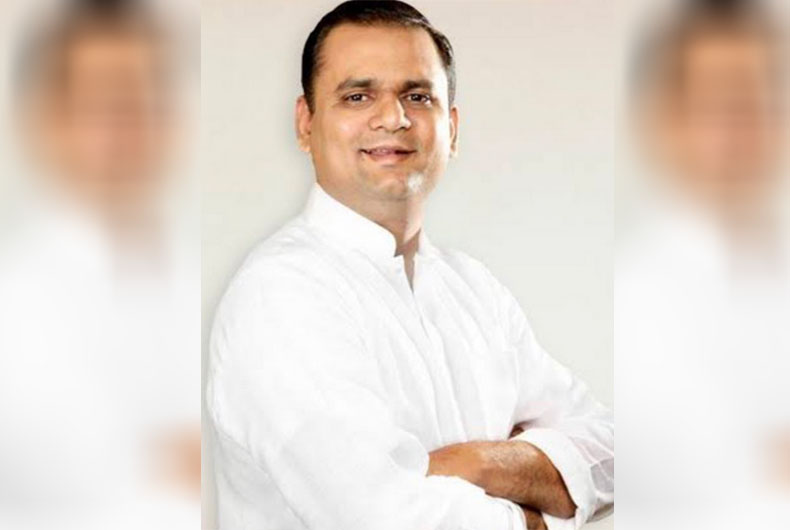 Maharashtra Speaker Election