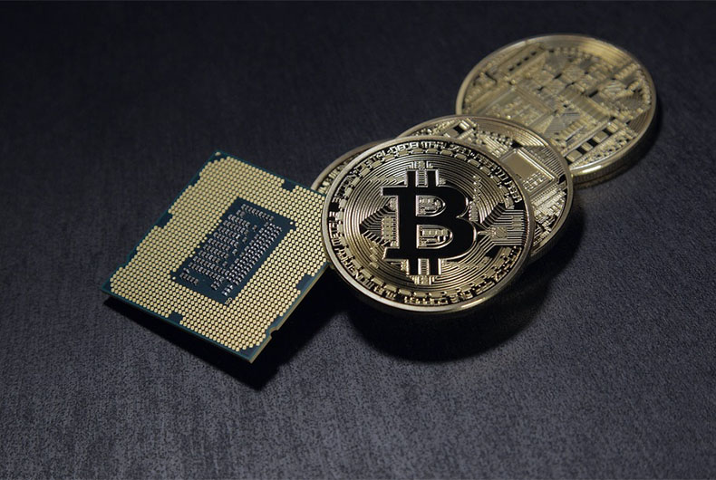 Crypto Romance Scam
