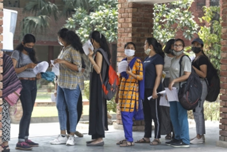 In Demand Courses