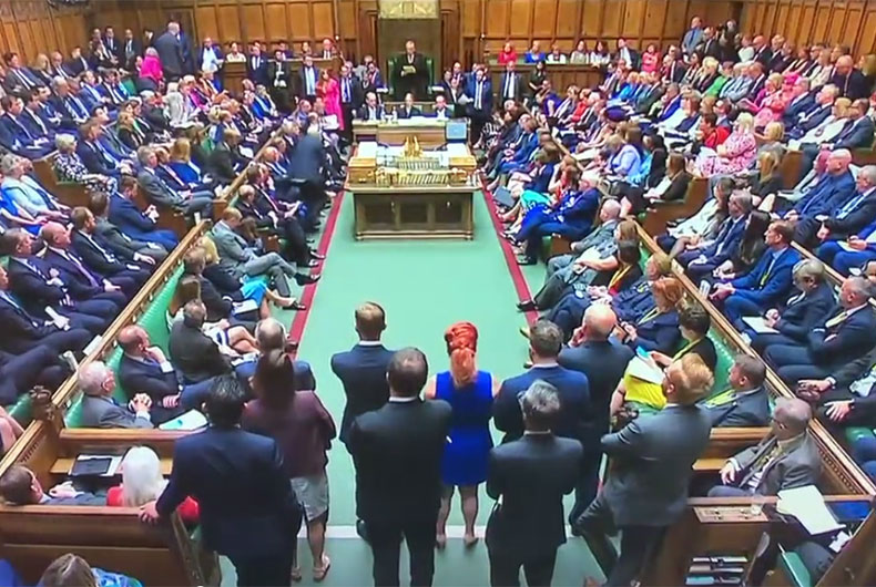 UK Parliament