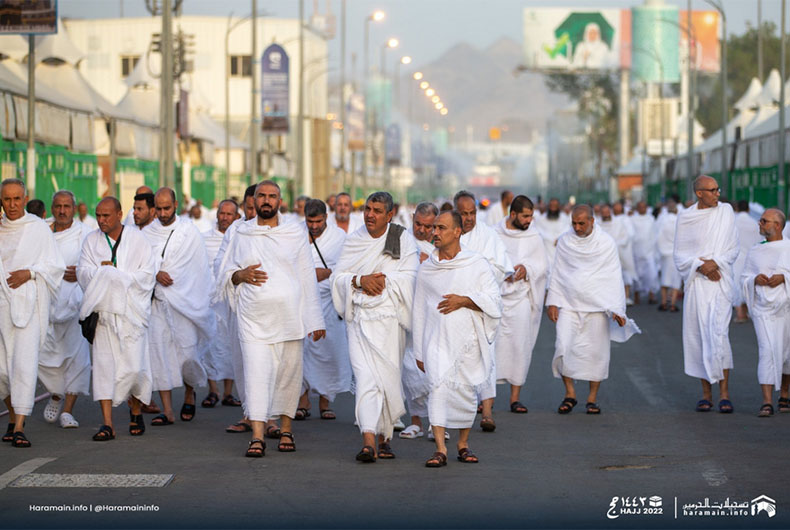 Arafat Today