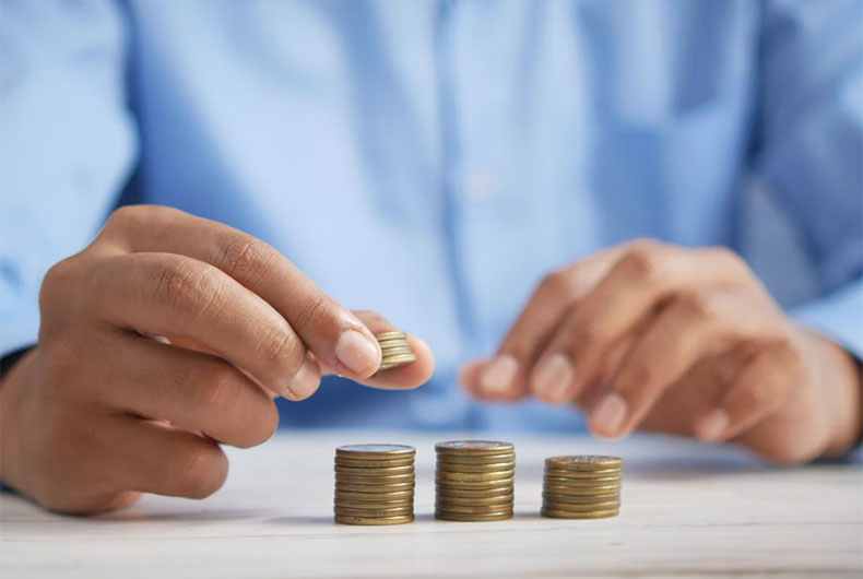 Blue Collar Job Salary India
