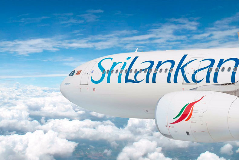 SL Airlines