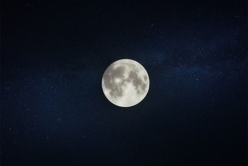 Supermoon