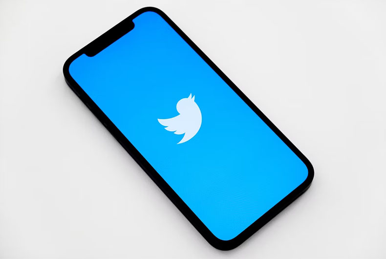 Twitter Campaign
