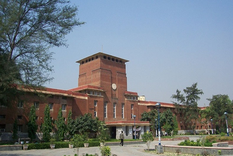DU NIRF Ranking