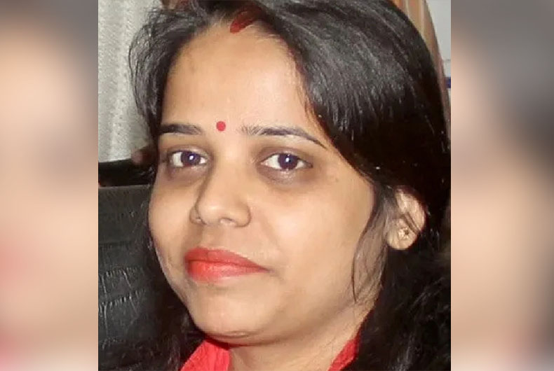 Neha Marvya