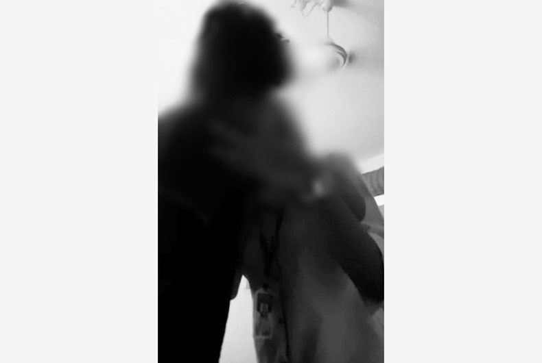 Lip Lock Challenge