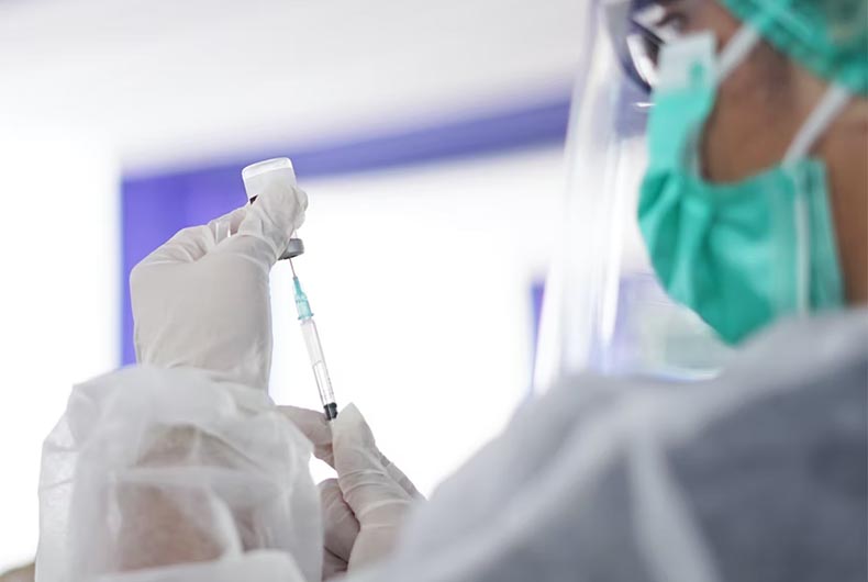 Lassa Virus Treatment