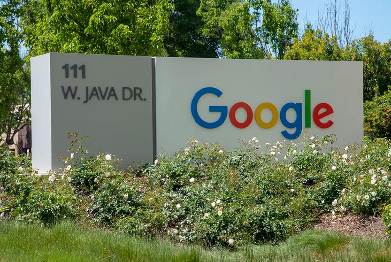 Alphabet Revenue