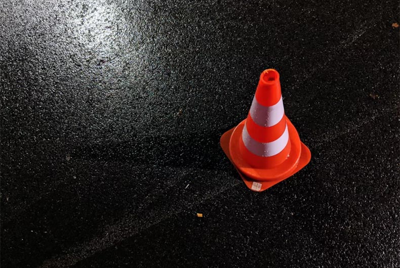 Accident Deaths