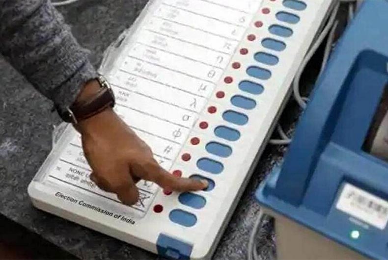SC order on Maha local body elections